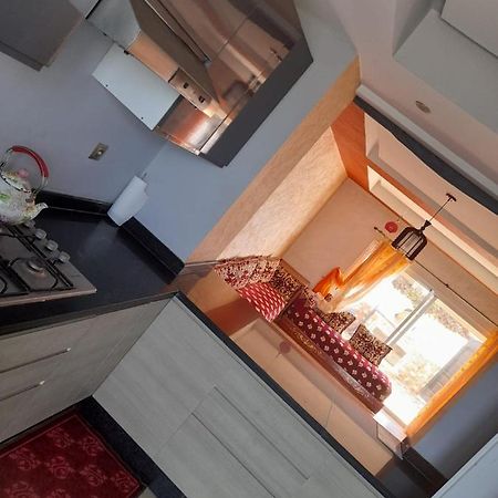 Atlantic Beach View Villa Ел Джадида Екстериор снимка