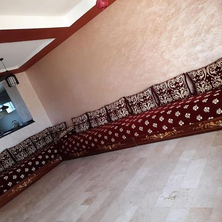 Atlantic Beach View Villa Ел Джадида Екстериор снимка