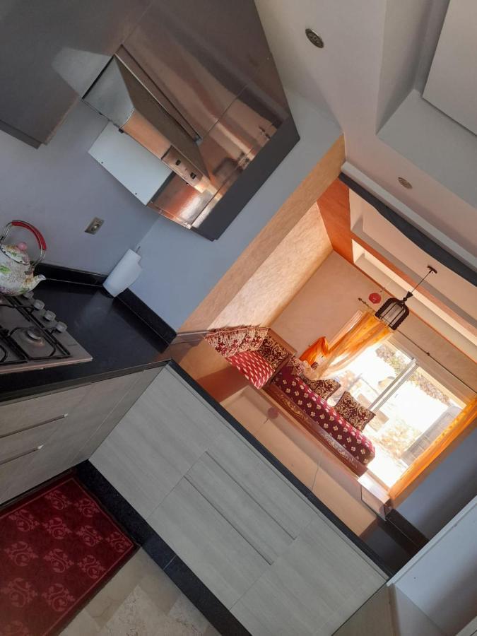 Atlantic Beach View Villa Ел Джадида Екстериор снимка