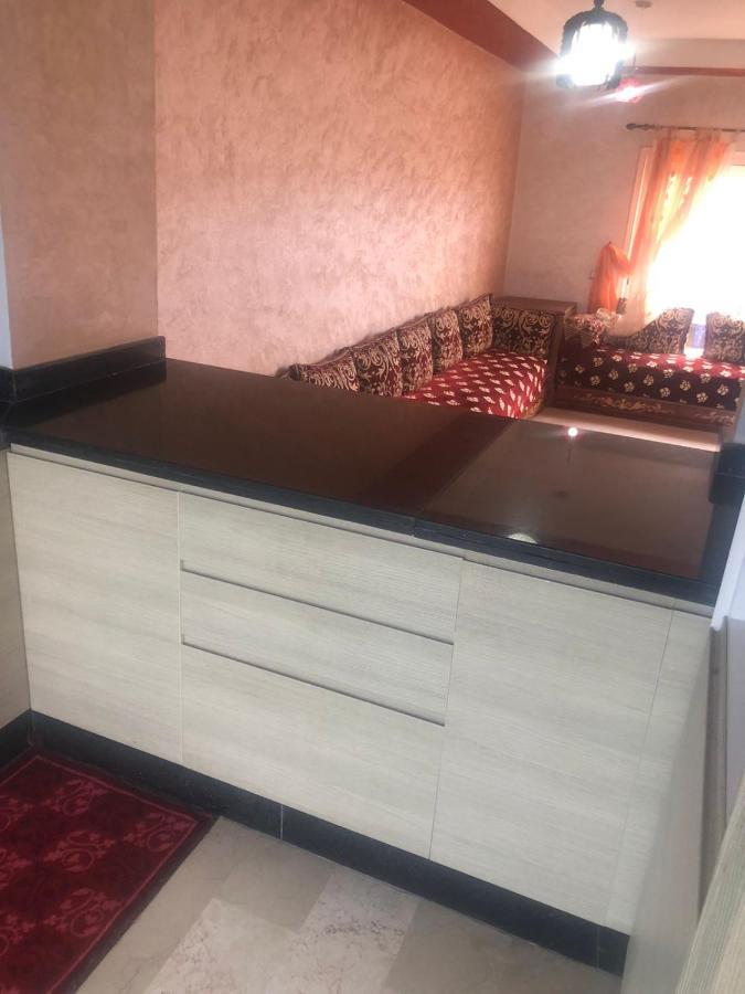 Atlantic Beach View Villa Ел Джадида Екстериор снимка