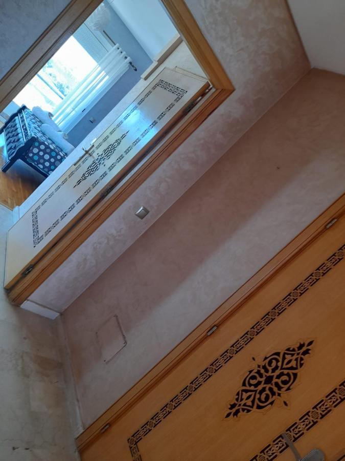 Atlantic Beach View Villa Ел Джадида Екстериор снимка