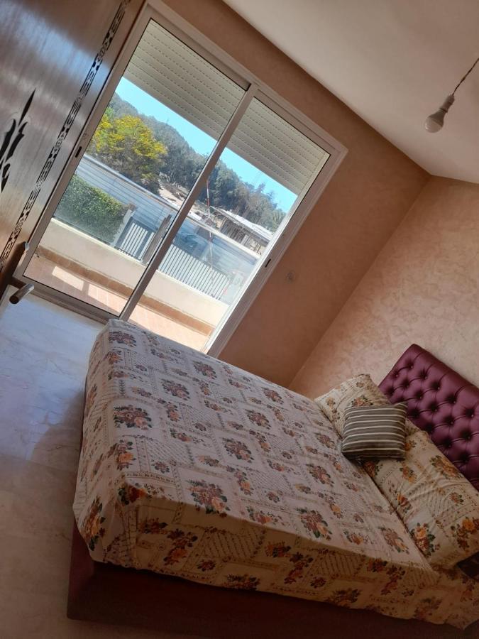 Atlantic Beach View Villa Ел Джадида Екстериор снимка