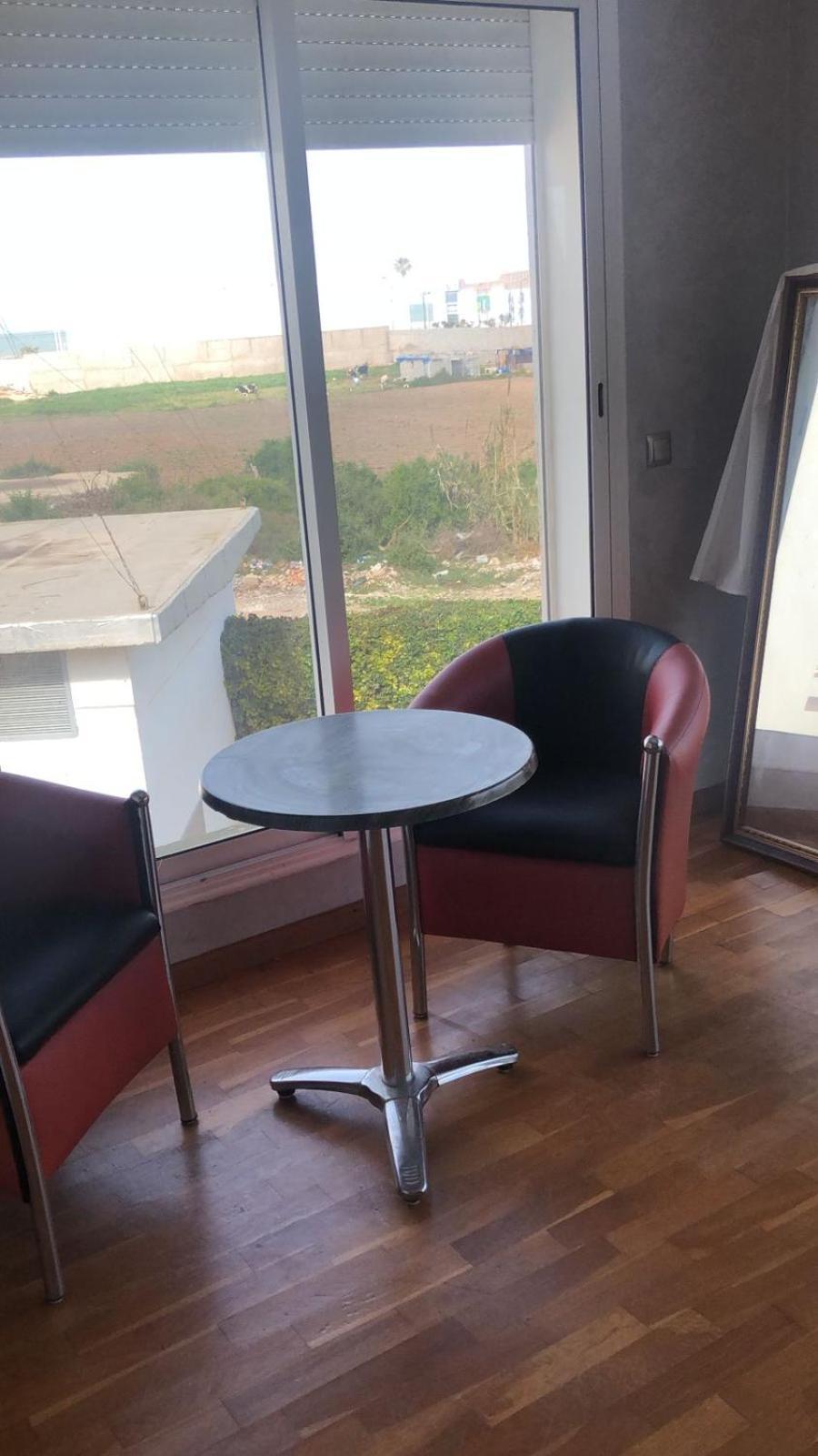 Atlantic Beach View Villa Ел Джадида Екстериор снимка